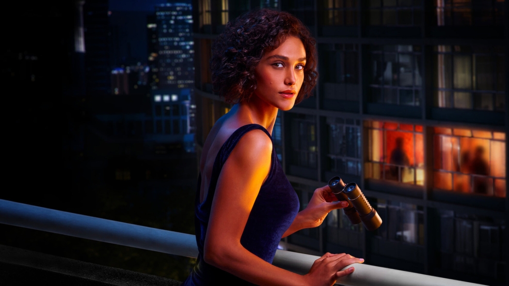 Komşu Ev 1. Sezon 7. Bölüm izle