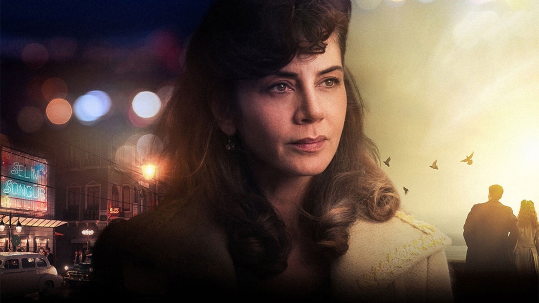 Kulüp 1. Sezon 8. Bölüm izle