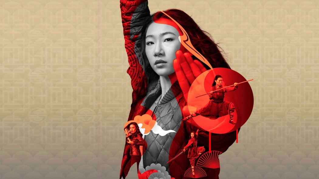 Kung Fu 1. Sezon 4. Bölüm izle