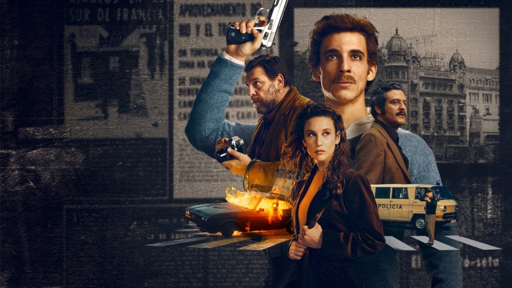 Kuşatma 1. Sezon 1. Bölüm izle