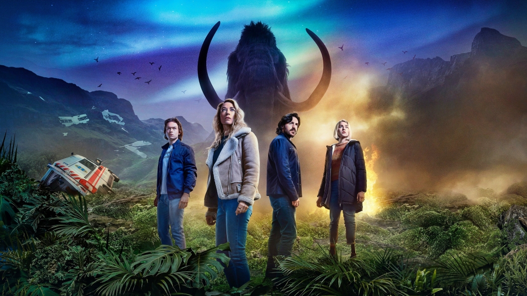 La Brea 2. Sezon 9. Bölüm izle