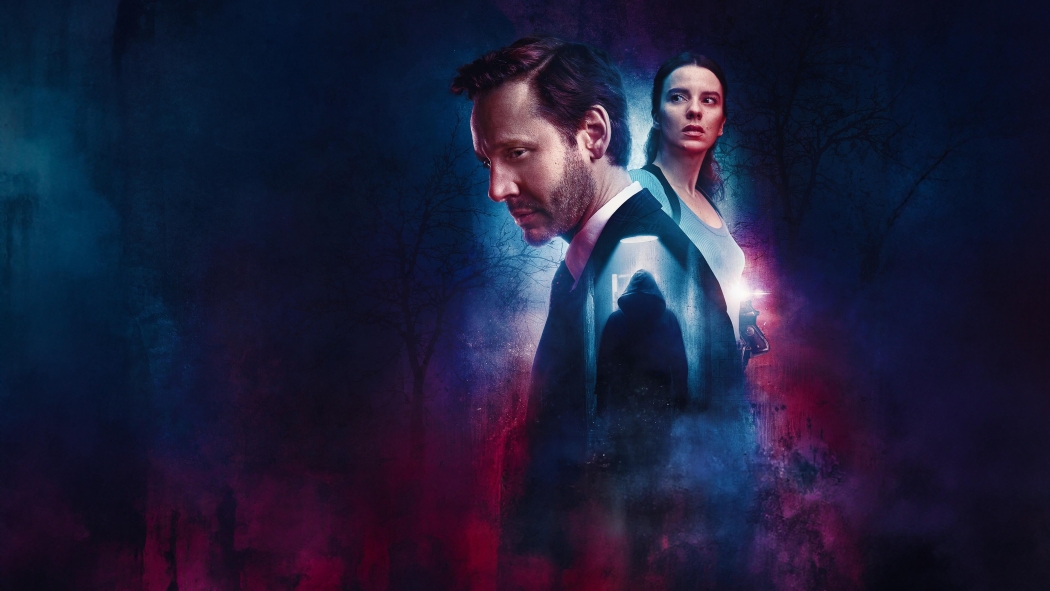 La voz ausente 1. Sezon 7. Bölüm izle