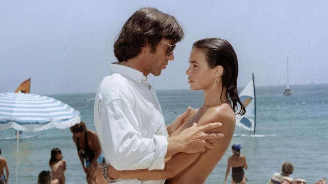 Plaj Aşıkları (1984) izle