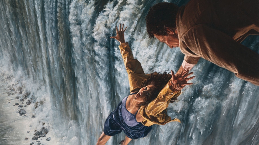 Son kucaklaşma (1979) izle