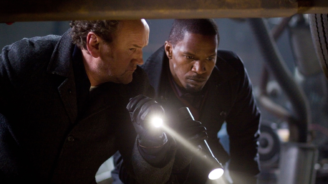 Adalet Peşinde izle