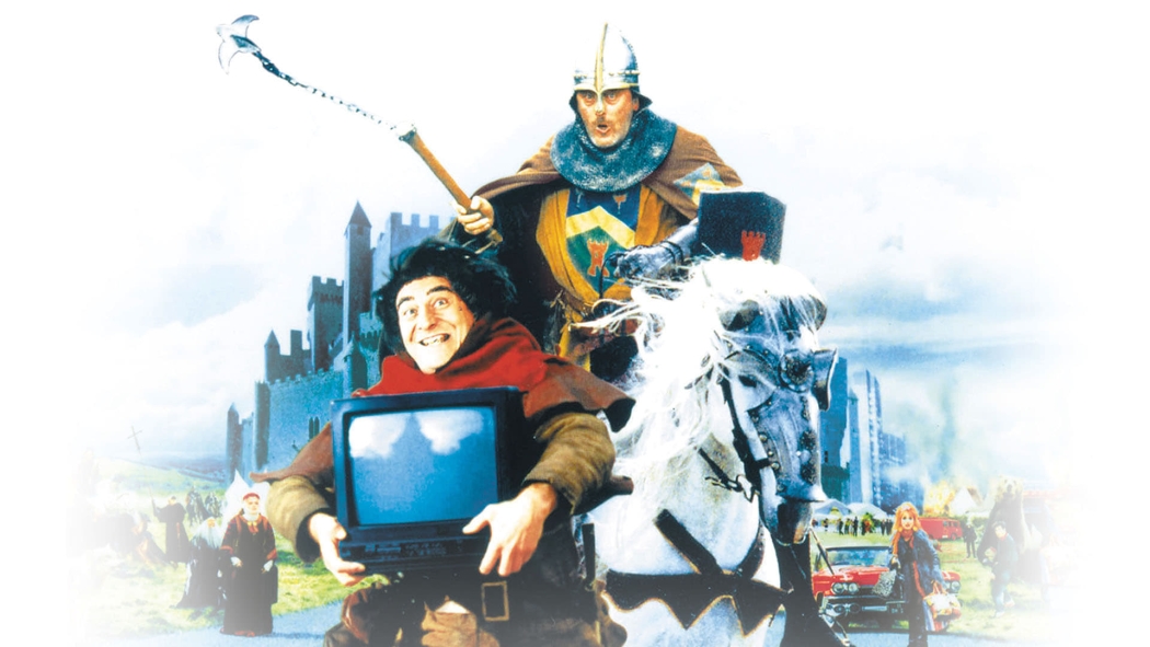 Ziyaretçiler 2 (1998) izle