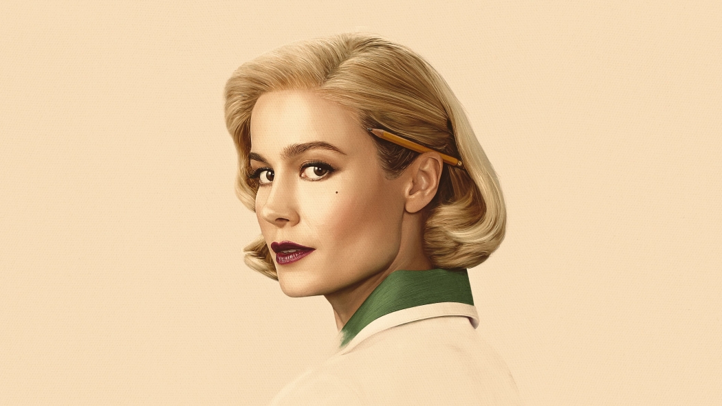 Lessons in Chemistry 1. Sezon 8. Bölüm izle