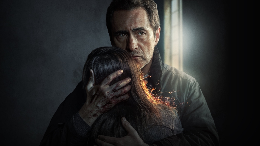 Let the Right One In 1. Sezon 5. Bölüm izle