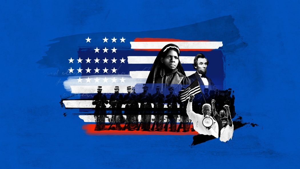 Lincoln's Dilemma 1. Sezon 4. Bölüm izle