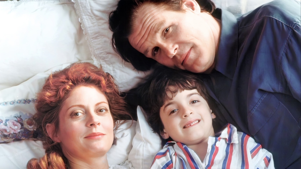 Lorenzo'nun Yağı (1992) izle