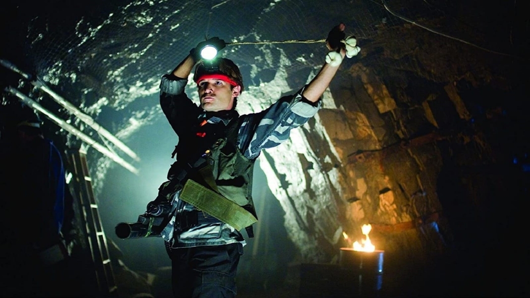 Kayıp Çocuklar 2: Çete izle