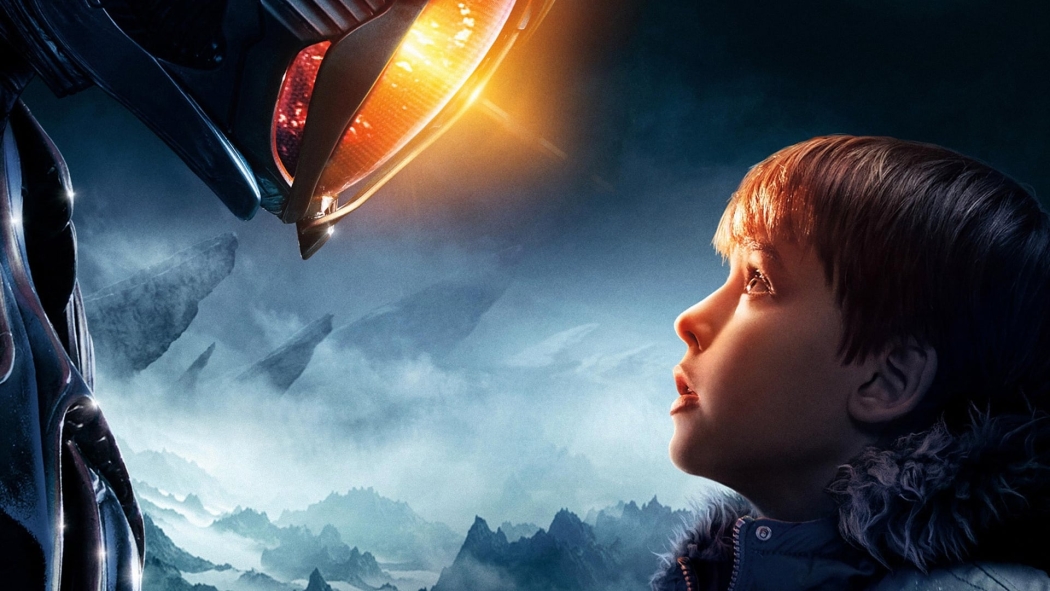 Lost in Space 3. Sezon 7. Bölüm izle