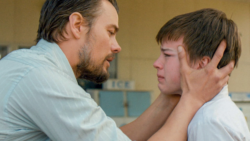 Güneşte Kaybolmuş izle