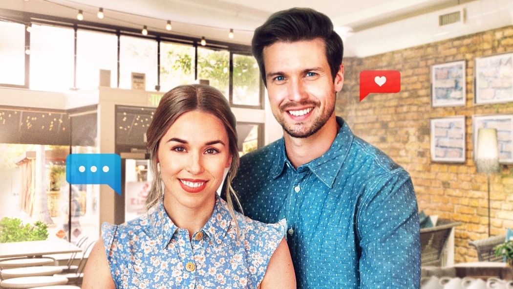 Love & Where to Find It izle