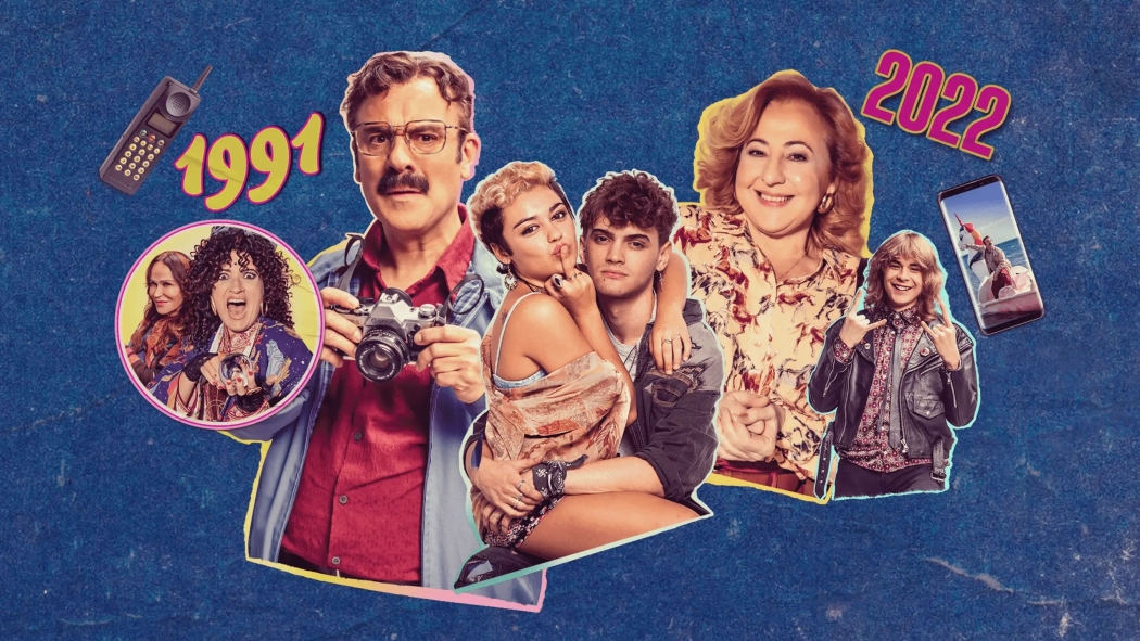 Tomorrow Is Today izle