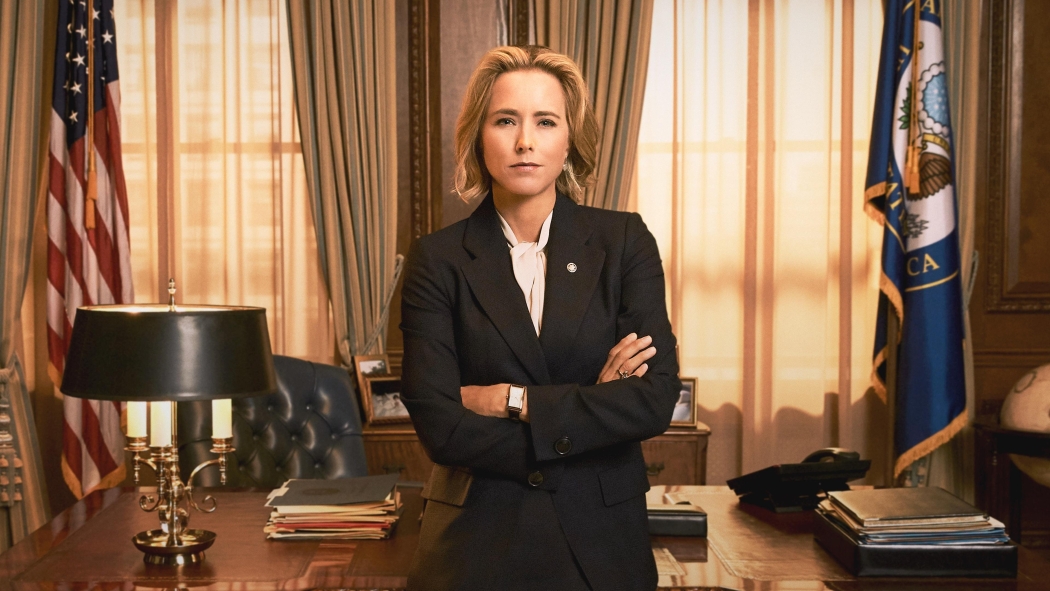 Madam Secretary 4. Sezon 4. Bölüm izle