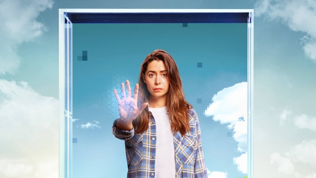 Made for Love 2. Sezon 7. Bölüm izle