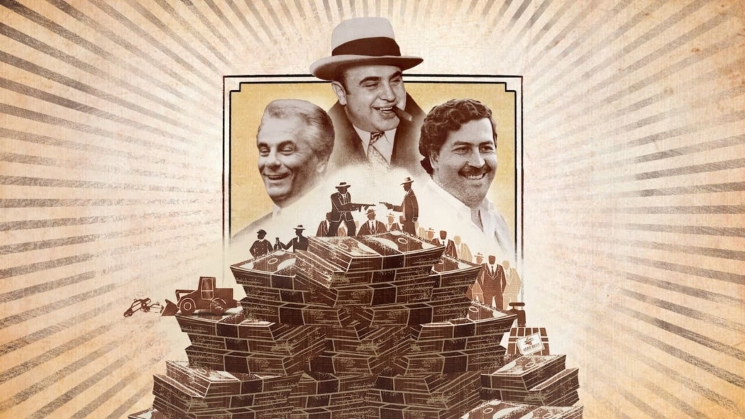 Mafya Babası Nasıl Olunur? 1. Sezon 3. Bölüm izle