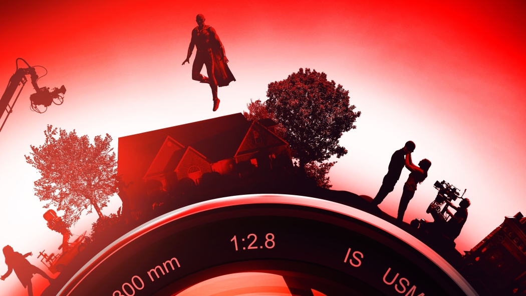 Marvel Studios Assembled 1. Sezon 2. Bölüm izle