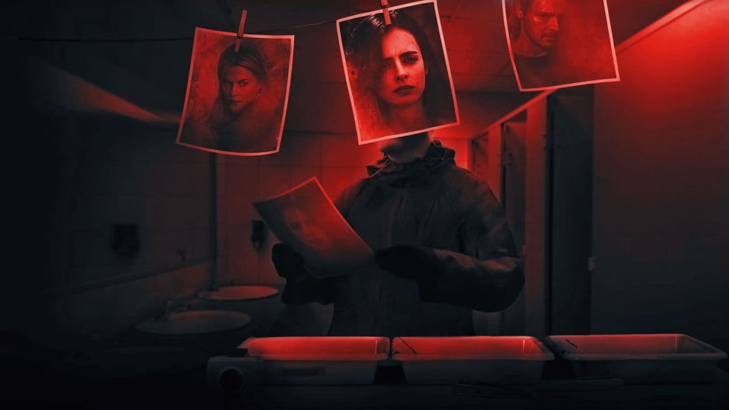 Marvel's Jessica Jones 3. Sezon 6. Bölüm izle