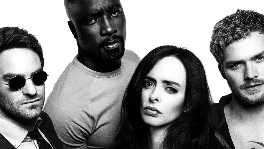 Marvel's The Defenders 1. Sezon 8. Bölüm izle