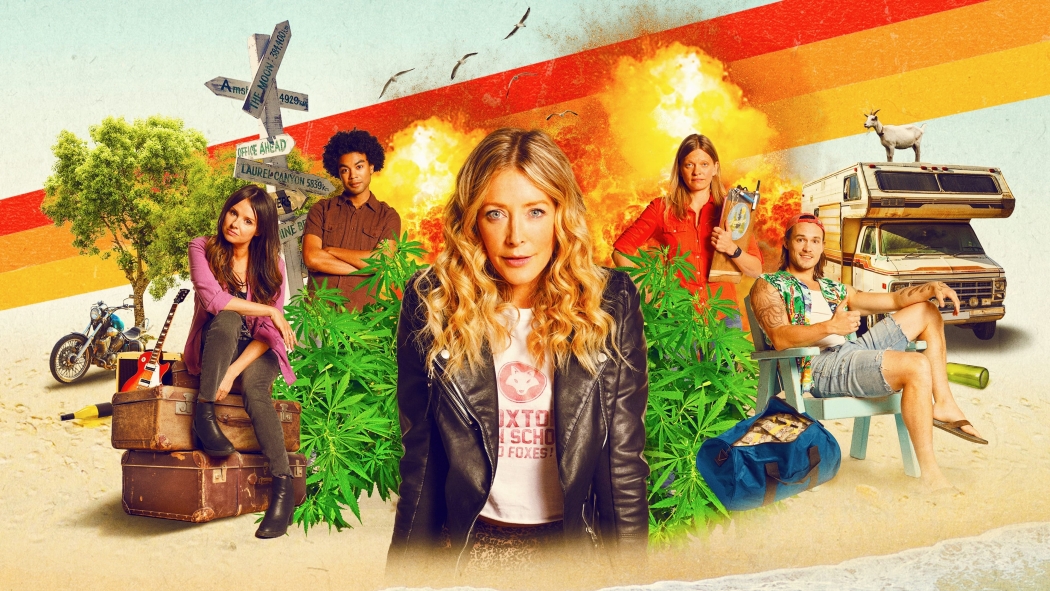 Moonshine 1. Sezon 4. Bölüm izle