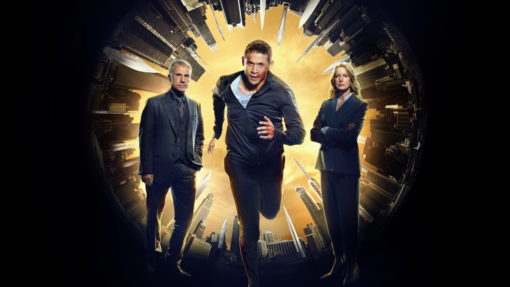 Most Dangerous Game 2. Sezon 4. Bölüm izle