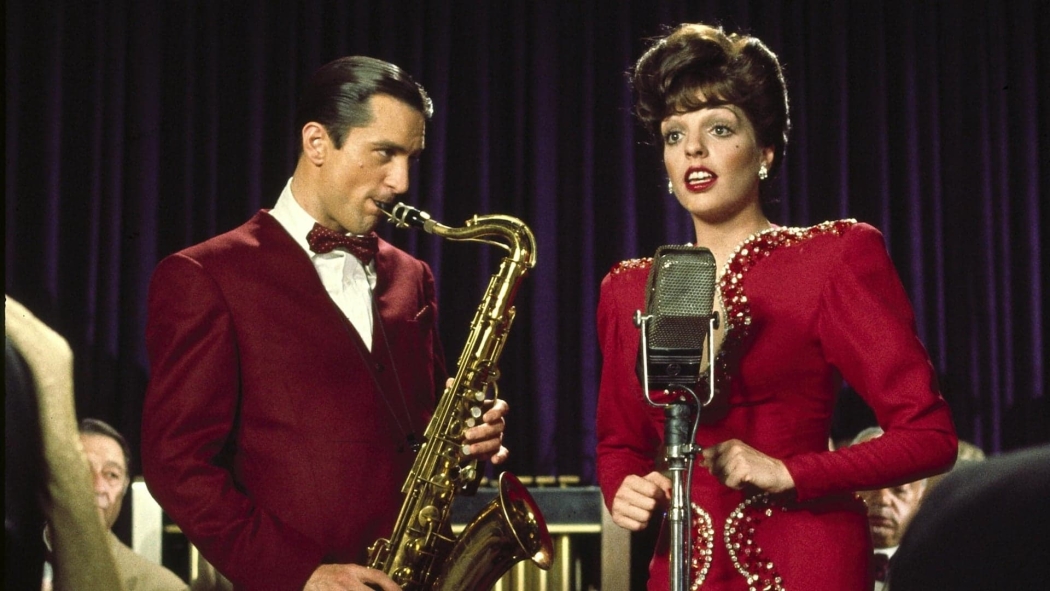 New York New York (1977) izle