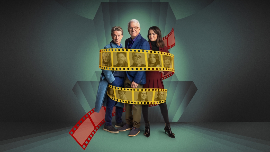 Only Murders in the Building 4. Sezon 9. Bölüm izle