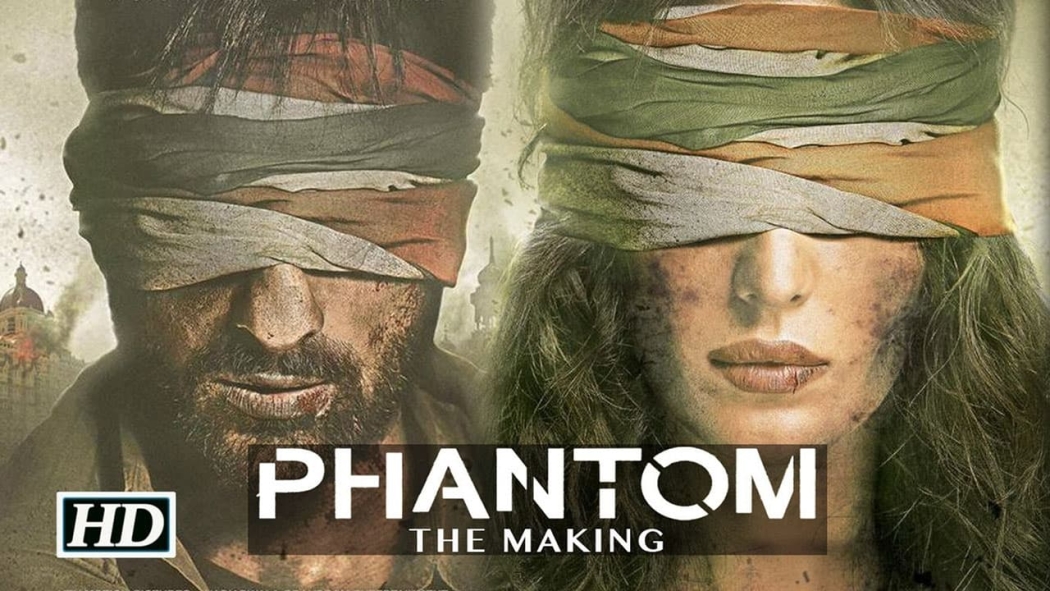Phantom izle