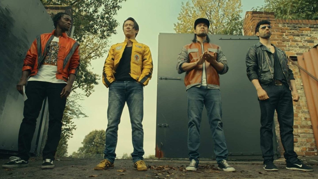 Plan B: Yemişim A Planını izle