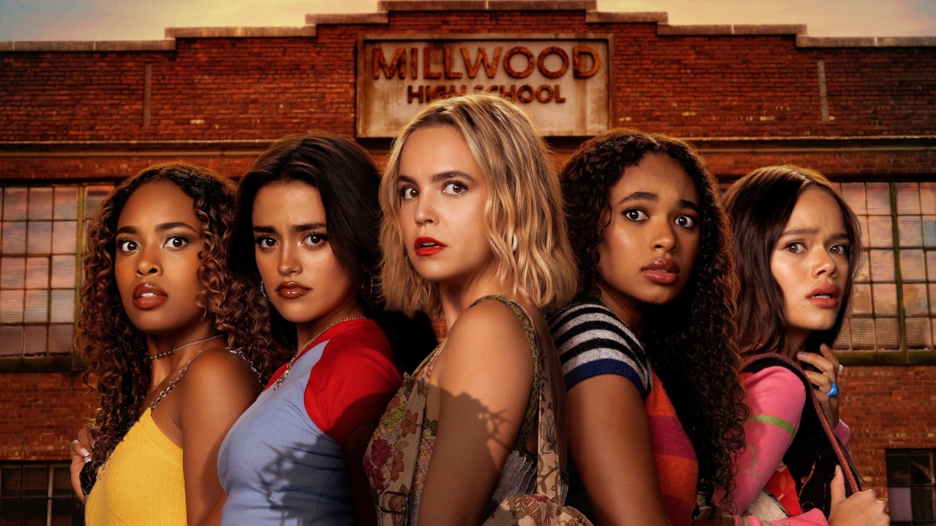 Pretty Little Liars: Original Sin 2. Sezon 5. Bölüm izle