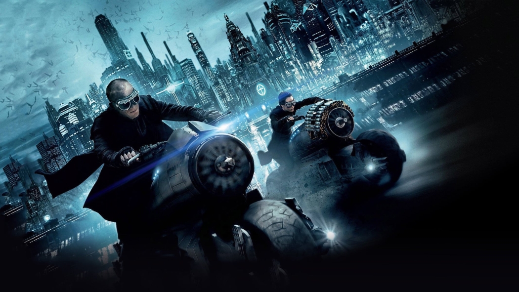 Kutsal Savaşçı izle