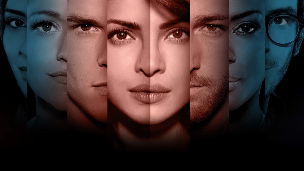 Quantico 1. Sezon 11. Bölüm izle
