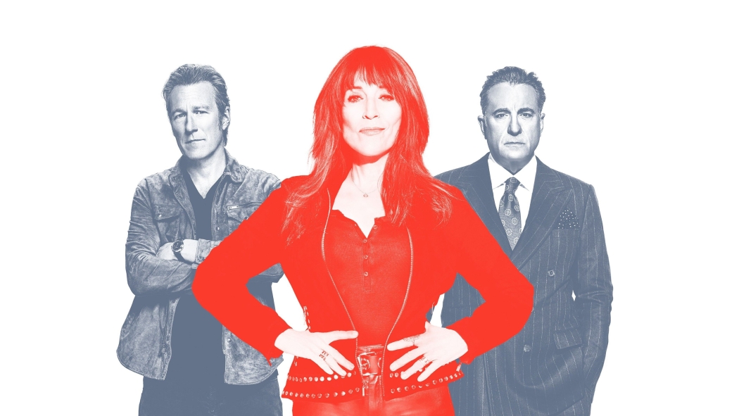 Rebel 1. Sezon 5. Bölüm izle