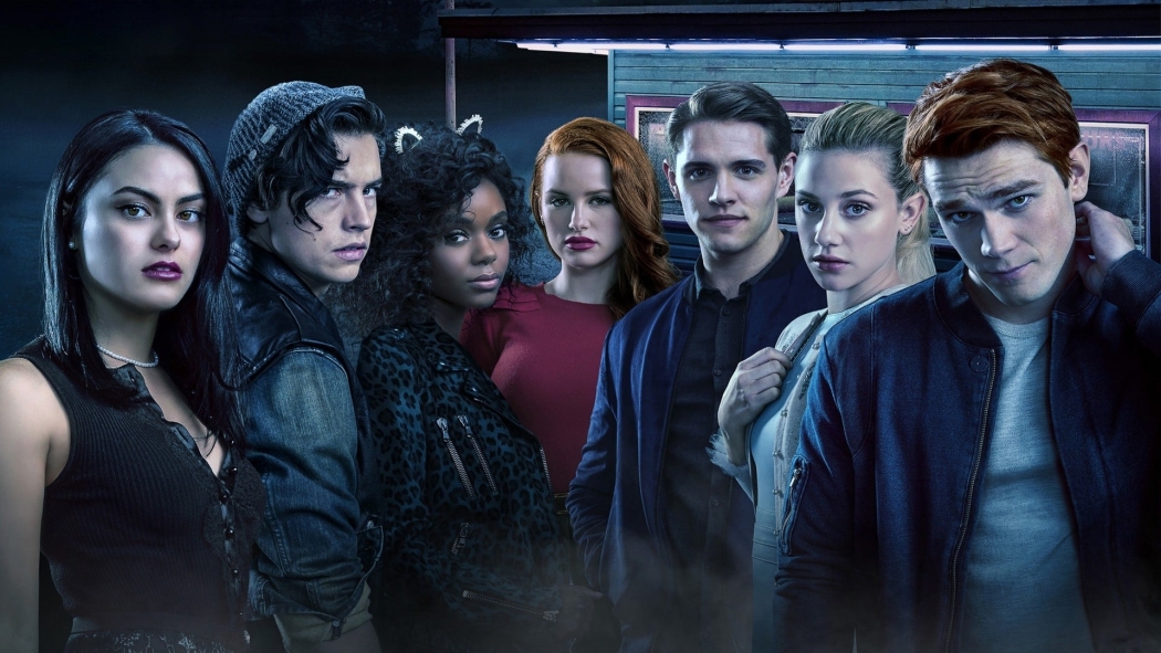 Riverdale 2. Sezon 2. Bölüm izle