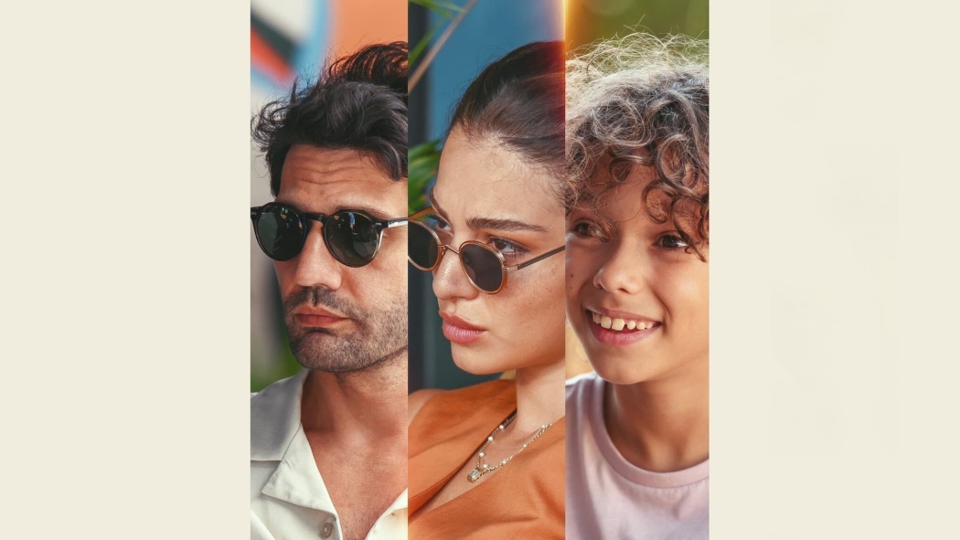 Sen Büyümeye Bak izle