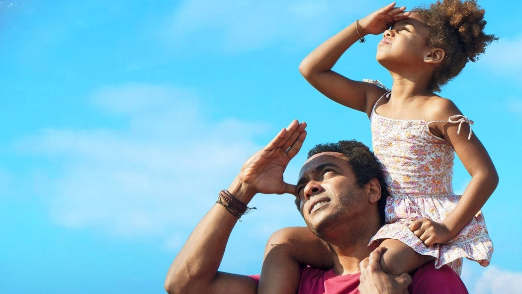 Sergio And Sergei izle