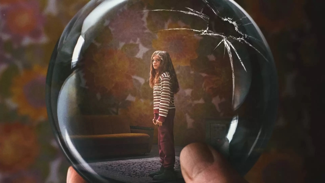 Sevgili Çocuk 1. Sezon 1. Bölüm izle