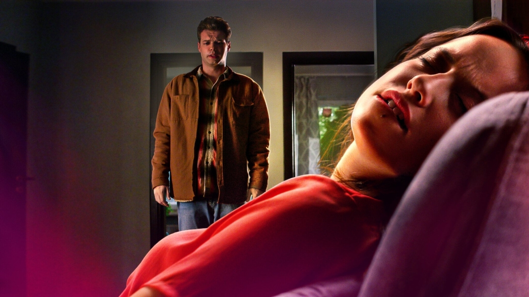 Sexify 2. Sezon 1. Bölüm izle