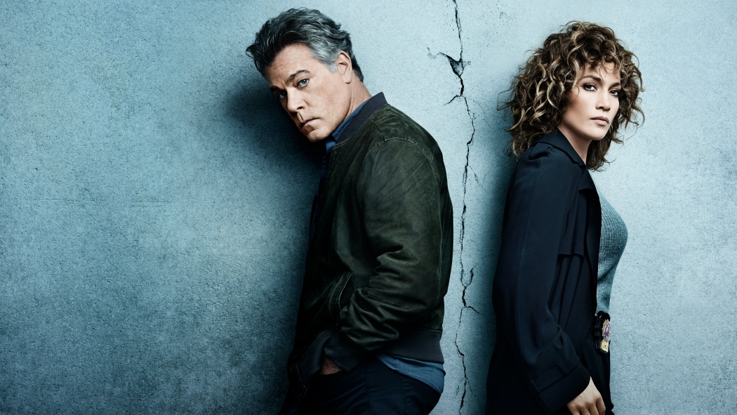 Shades of Blue 1. Sezon 7. Bölüm izle