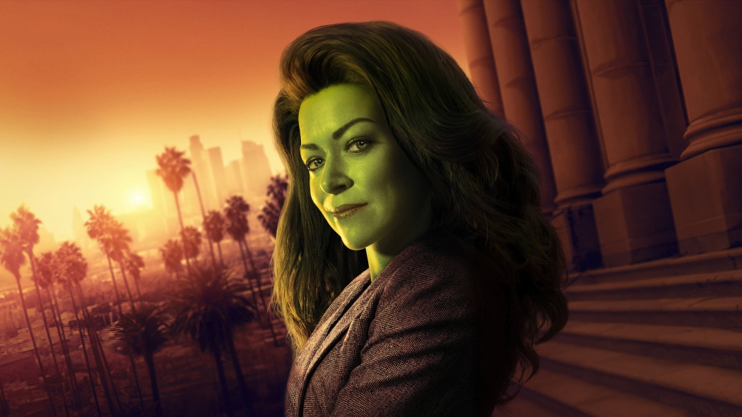 She-Hulk: Attorney at Law 1. Sezon 6. Bölüm izle