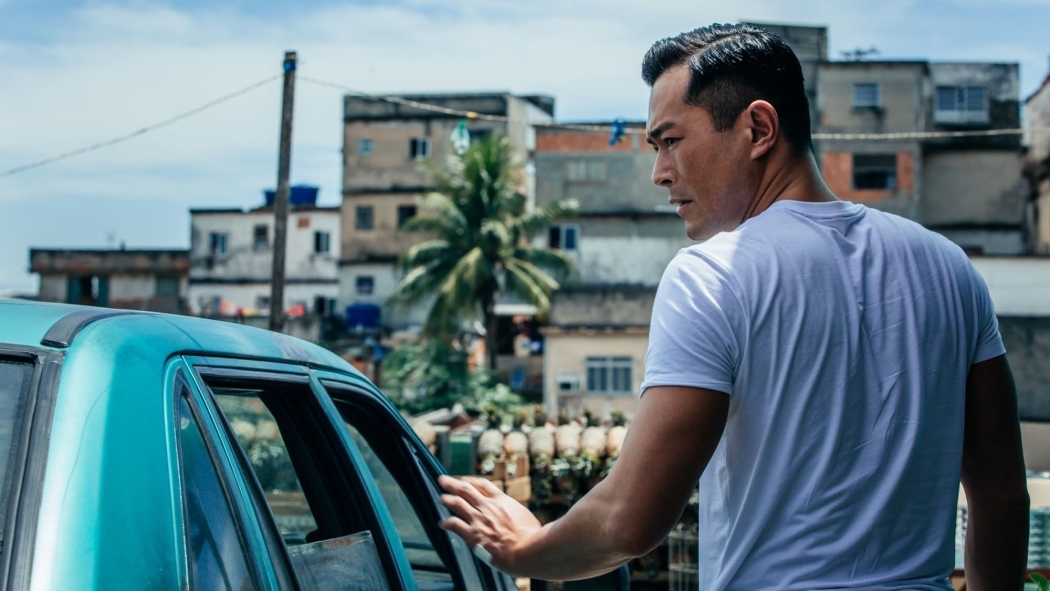 Cehennem Üçgeni izle