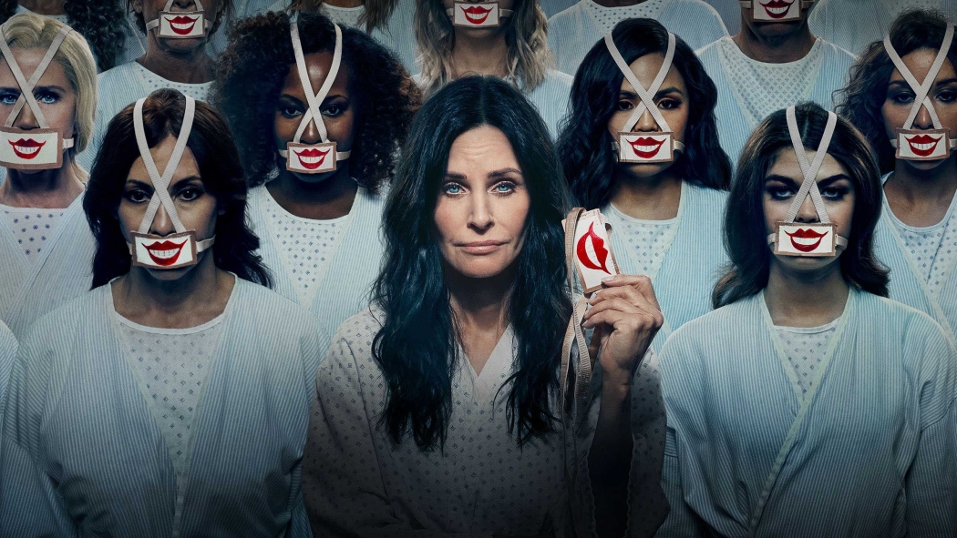 Shining Vale 1. Sezon 1. Bölüm izle