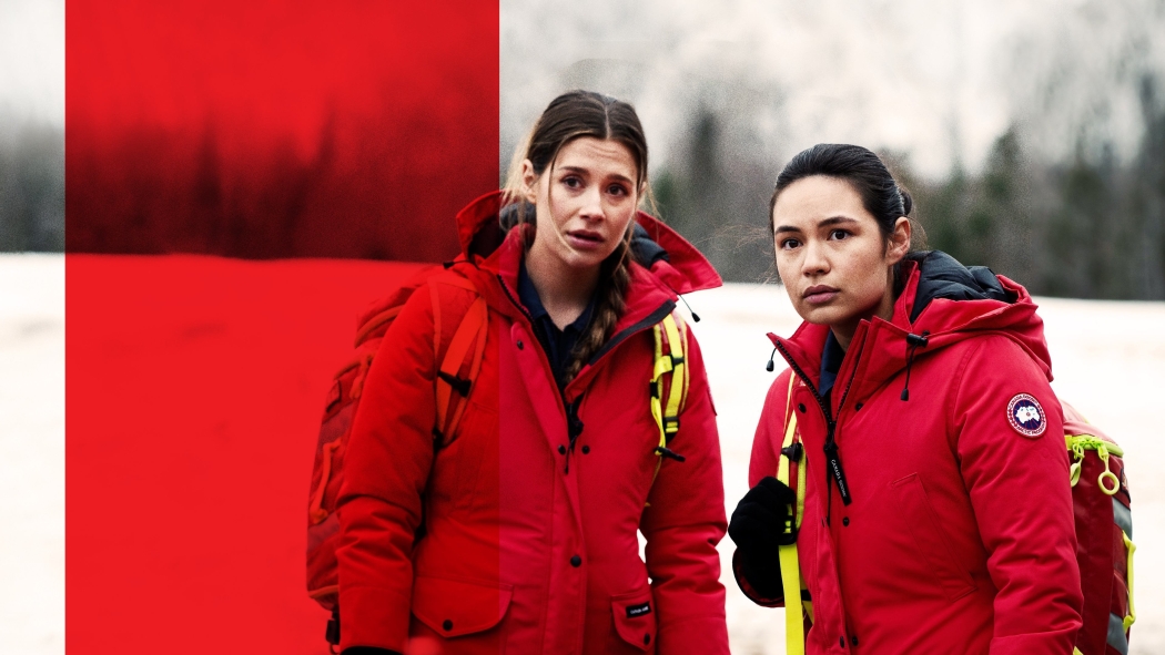 SkyMed 2. Sezon 9. Bölüm izle