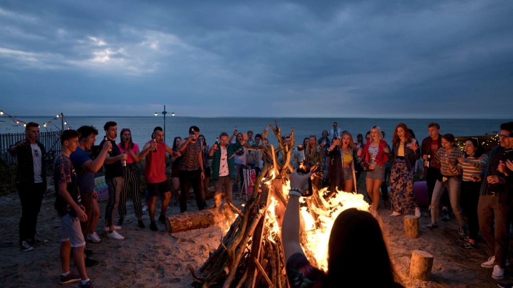 Sløborn 3. Sezon 4. Bölüm izle