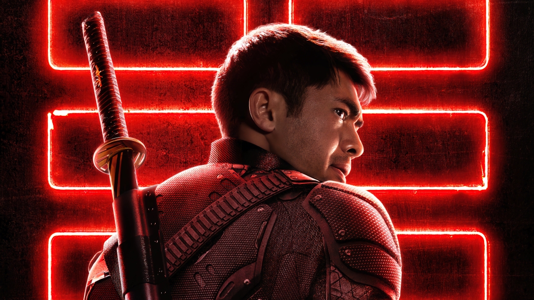 G.I. Joe: Snake Eyes izle