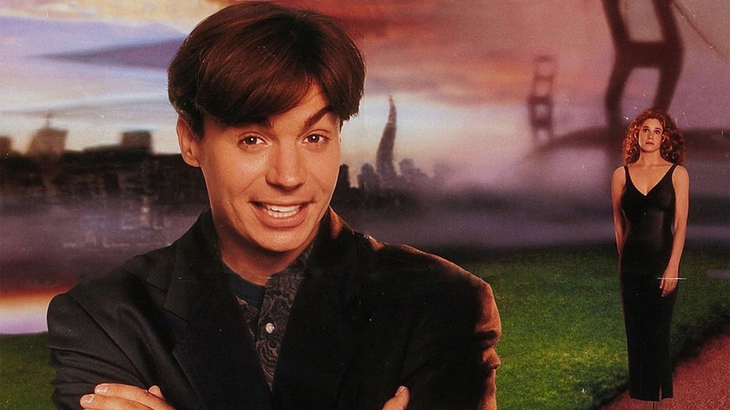 Eyvah Karım Bir Katil (1993) izle