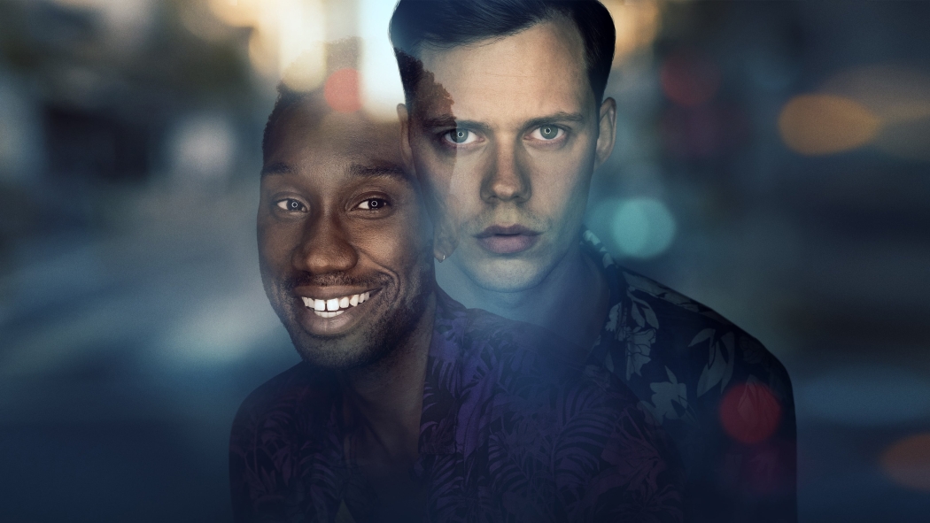 Soulmates 1. Sezon 6. Bölüm izle