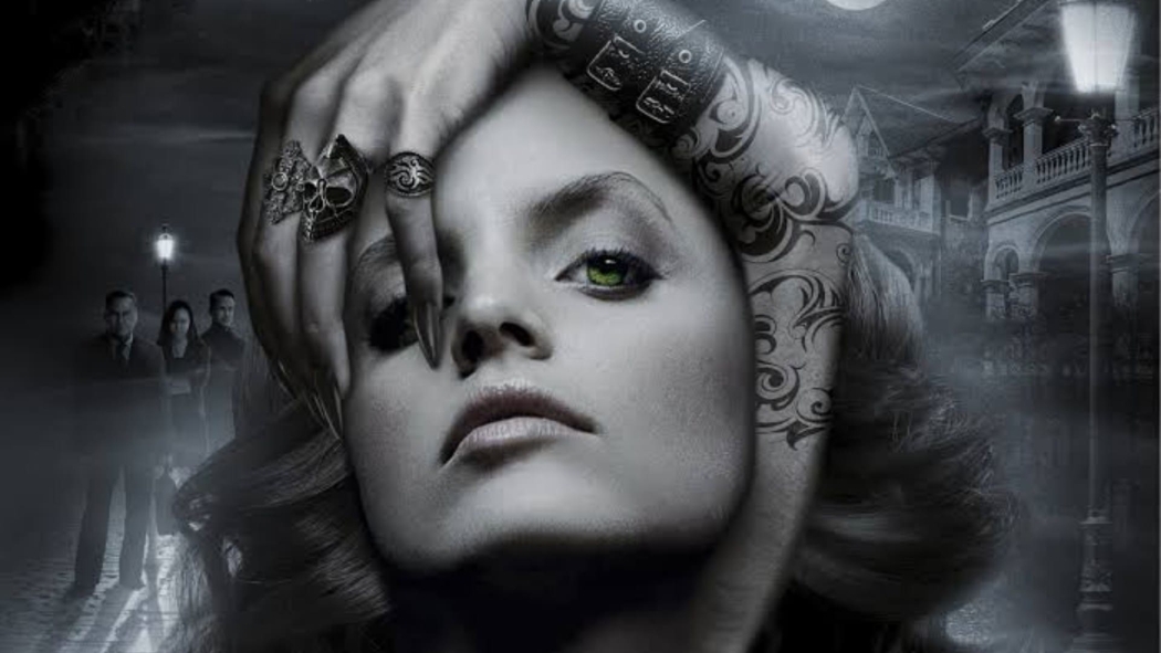 South of Hell 1. Sezon 1. Bölüm izle